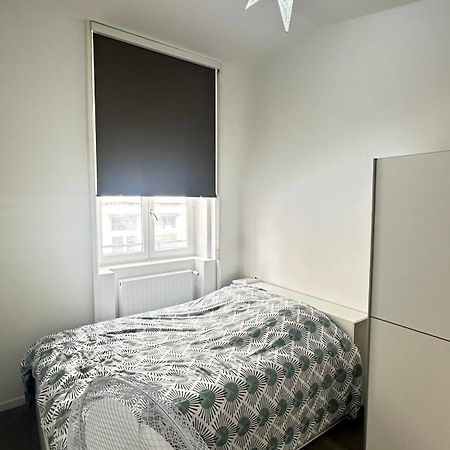 Solo Apartment ลียง ภายนอก รูปภาพ