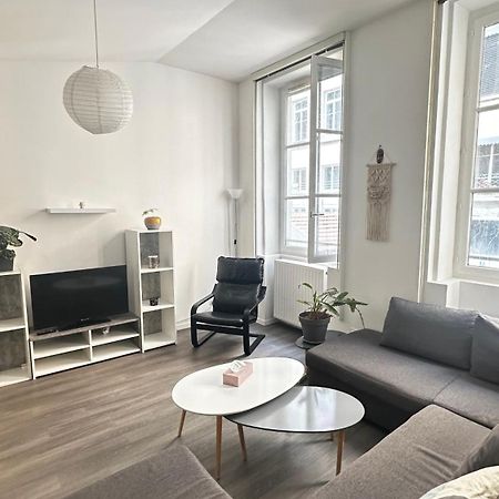 Solo Apartment ลียง ภายนอก รูปภาพ