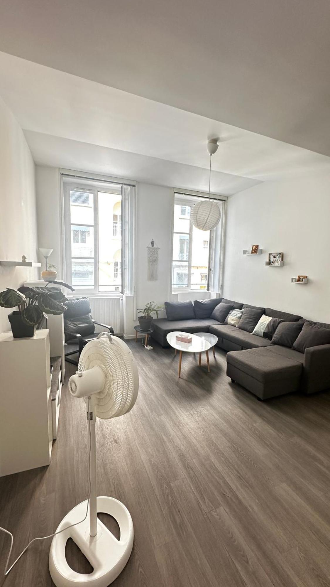 Solo Apartment ลียง ภายนอก รูปภาพ