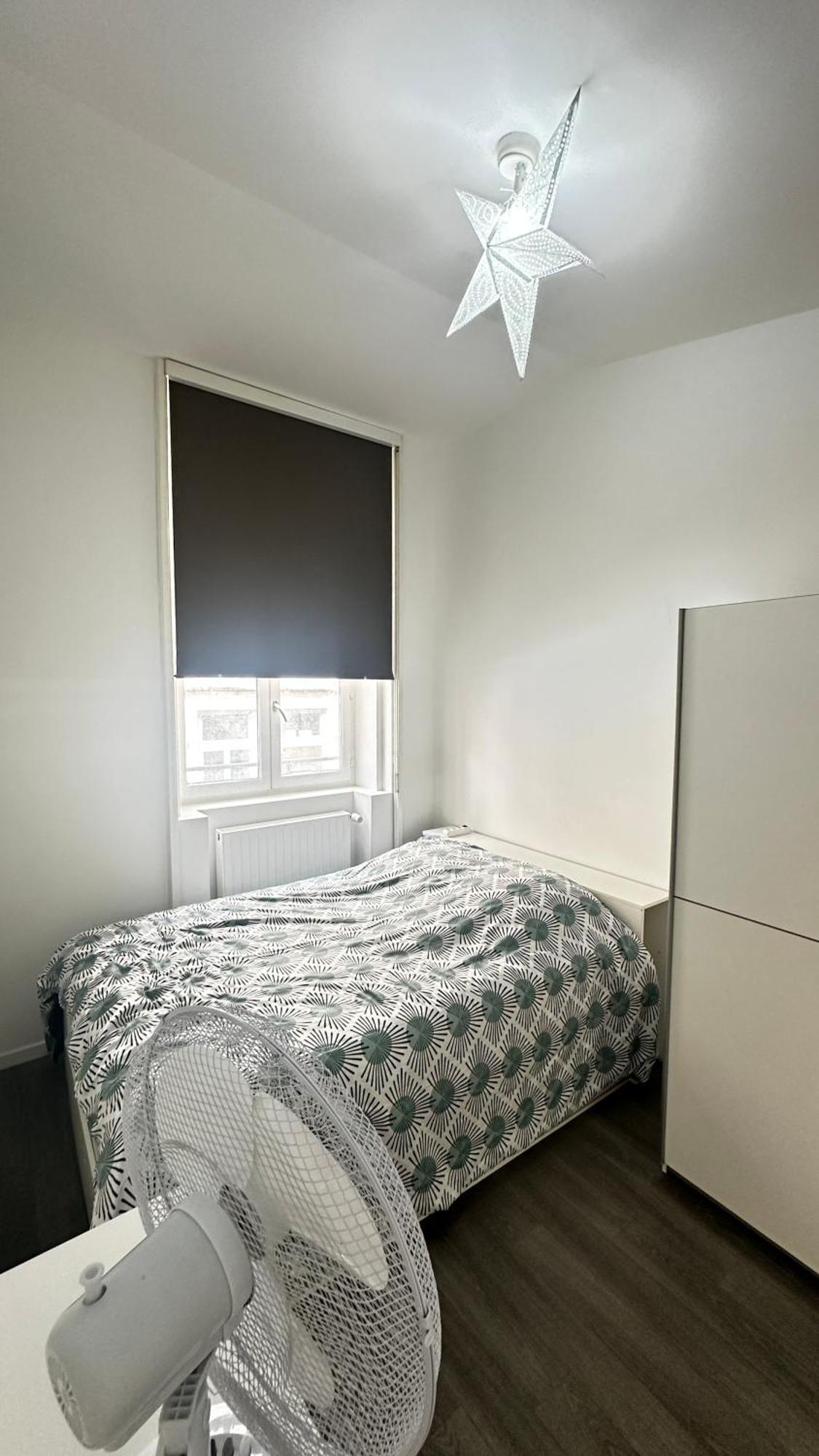 Solo Apartment ลียง ภายนอก รูปภาพ